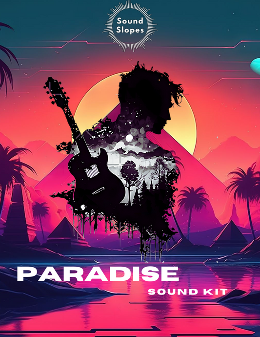 PARADISE - Sound Kit