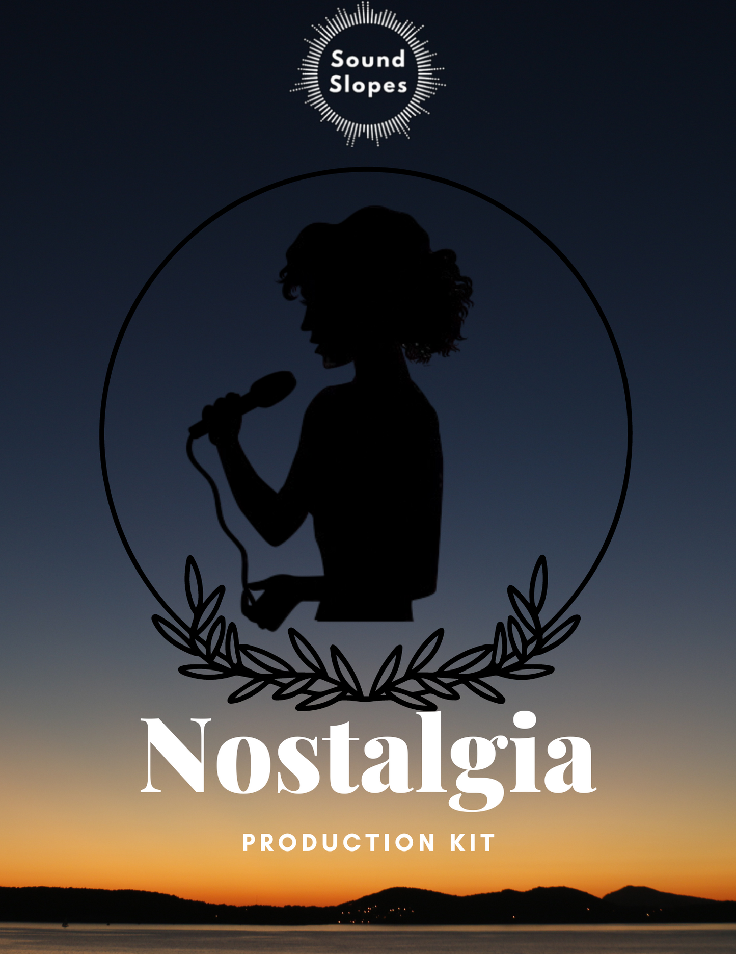 NOSTALGIA - Production Kit